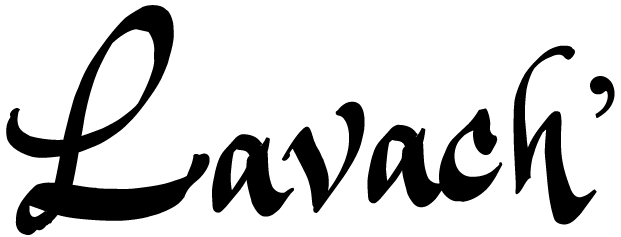Logo Lavach'
